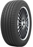 Proxes Sport SUV 275/55 R17 summer