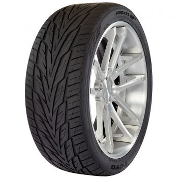 Proxes S/T 3 245/55 R19 vasarinės