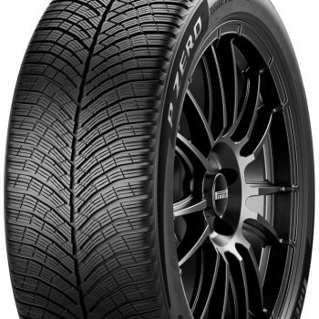PZero Winter 2 255/35 R20 žieminės