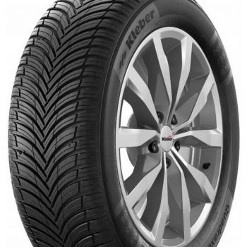Quadraxer 3 225/45 R18 all-season