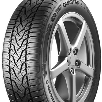 Quartaris 5 235/55 R17 all-season