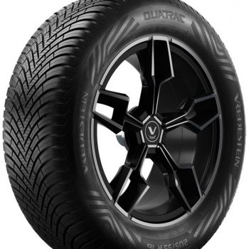 Quatrac 195/65 R15 all-season