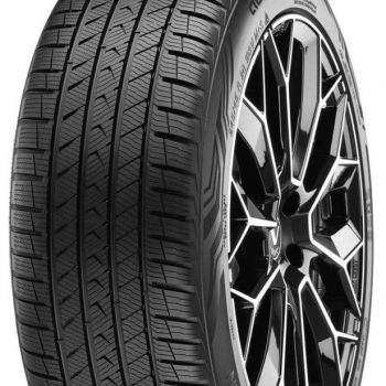 Quatrac Pro + 255/40 R19 all-season