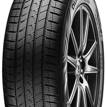 Quatrac Pro EV 235/50 R20 all-season