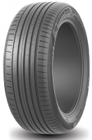Quest-x 245/45 R18 summer