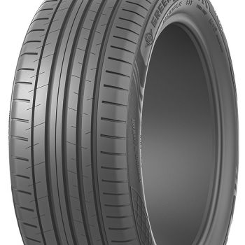 Quest-x 245/45 R18 vasarinės