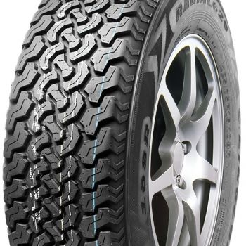 R620 205/80 R16 vasarinės
