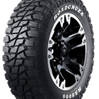 RA8000 285/65 R18 vasarinės