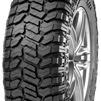 RADAR 285/65R18 121/118Q RENEGADE R/T+ P.O.R