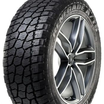 RADAR 305/55R20 121/118S RENEGADE AT5