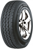 Radial H188 215/70 R15 summer