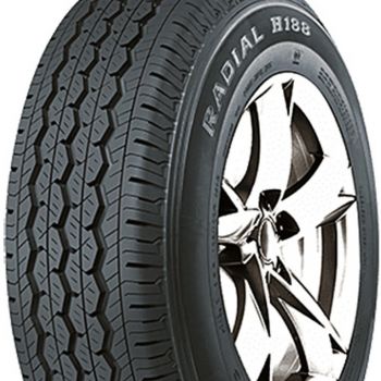 Radial H188 215/70 R15 vasarinės