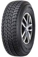 Radial RF07 205/80 R16 summer