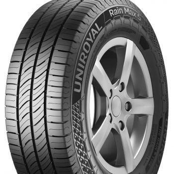 Rainmax 5 235/65 R16 vasarinės