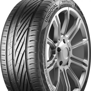 RainSport 5 195/45 R15 vasarinės