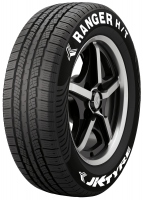 Ranger HT 235/60 R18 summer