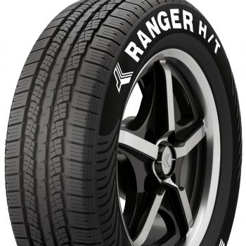 Ranger HT 235/60 R18 vasarinės