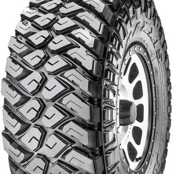 Razr MT-772 12.50/33 R20 vasarinės