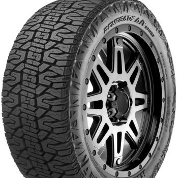 Renegade A/T Sport 265/50 R20 vasarinės