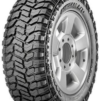 Renegade R/T+ 195/80 R15 vasarinės