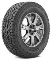 Road Venture AT52 235/80 R17 summer