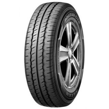 Roadian CT8 195/65 R16 vasarinės