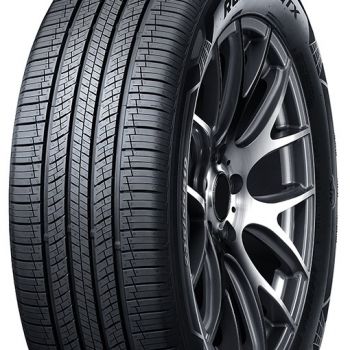 Roadian GTX 235/60 R18 vasarinės