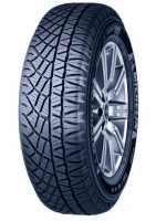 RoughMaster X/T 265/60 R18 summer