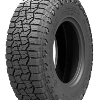 RoughMaster X/T 285/50 R20 vasarinės