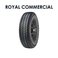 ROYAL COMMERCIAL