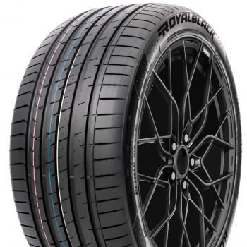 Royal Explorer II 265/45 R20 vasarinės
