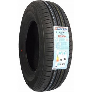 RS300 185/- R14 vasarinės