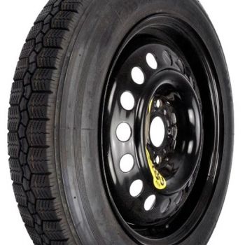 RST Spare Tyre 115/70 R15 vasarinės