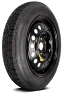 RST Spare Tyre 125/80 R16 summer
