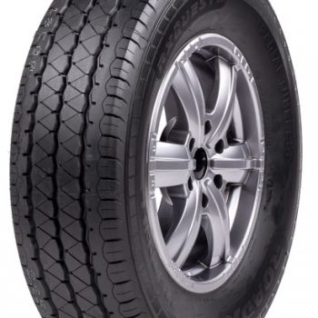RX Quest C02 195/80 R15 all-season