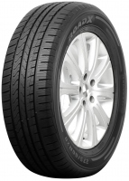 RX Quest H/T02 275/65 R17 summer