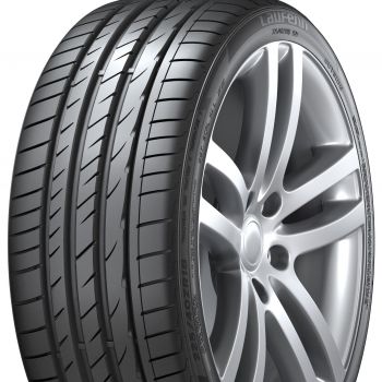 S Fit EQ Plus 205/50 R17 vasarinės