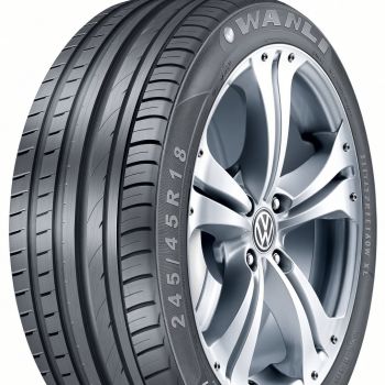SA301 205/55 R16 vasarinės