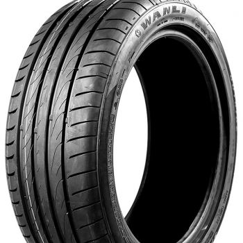 SA302 225/55 R17 vasarinės