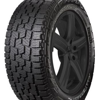Scorpion All Terrain Plus 265/70 R17 all-season