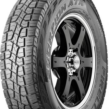 Scorpion ATR Plus 245/45 R19 vasarinės