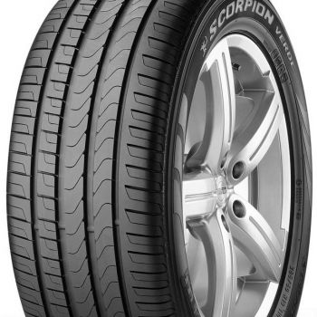 Scorpion Verde 235/50 R18 vasarinės