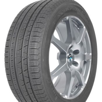 Scorpion Verde AllSeason 225/60 R17 vasarinės