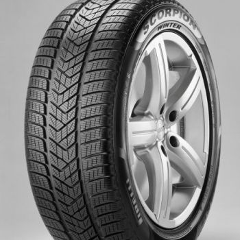 Scorpion Winter 107V XL FR 4X4/SUV