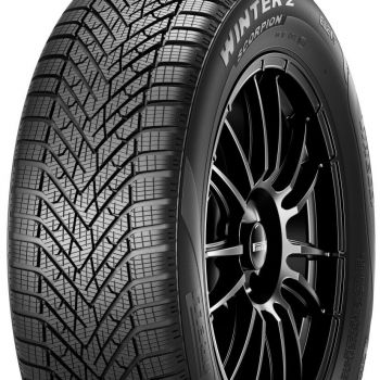 Scorpion Winter 2 285/40 R22 žieminės