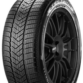 Scorpion Winter 325/35 R22 žieminės
