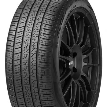 Scorpion Zero All Season 255/60 R20 vasarinės