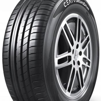 Securadrive 195/65 R15 vasarinės