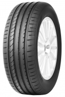 Semita SUV 225/55 R18 summer