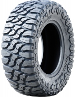 Shredder M/T 12.50/33 R22 summer